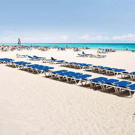 Riu Palace Mexico Playa del Carmen Servizi foto