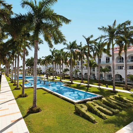 Riu Palace Mexico Playa del Carmen Esterno foto