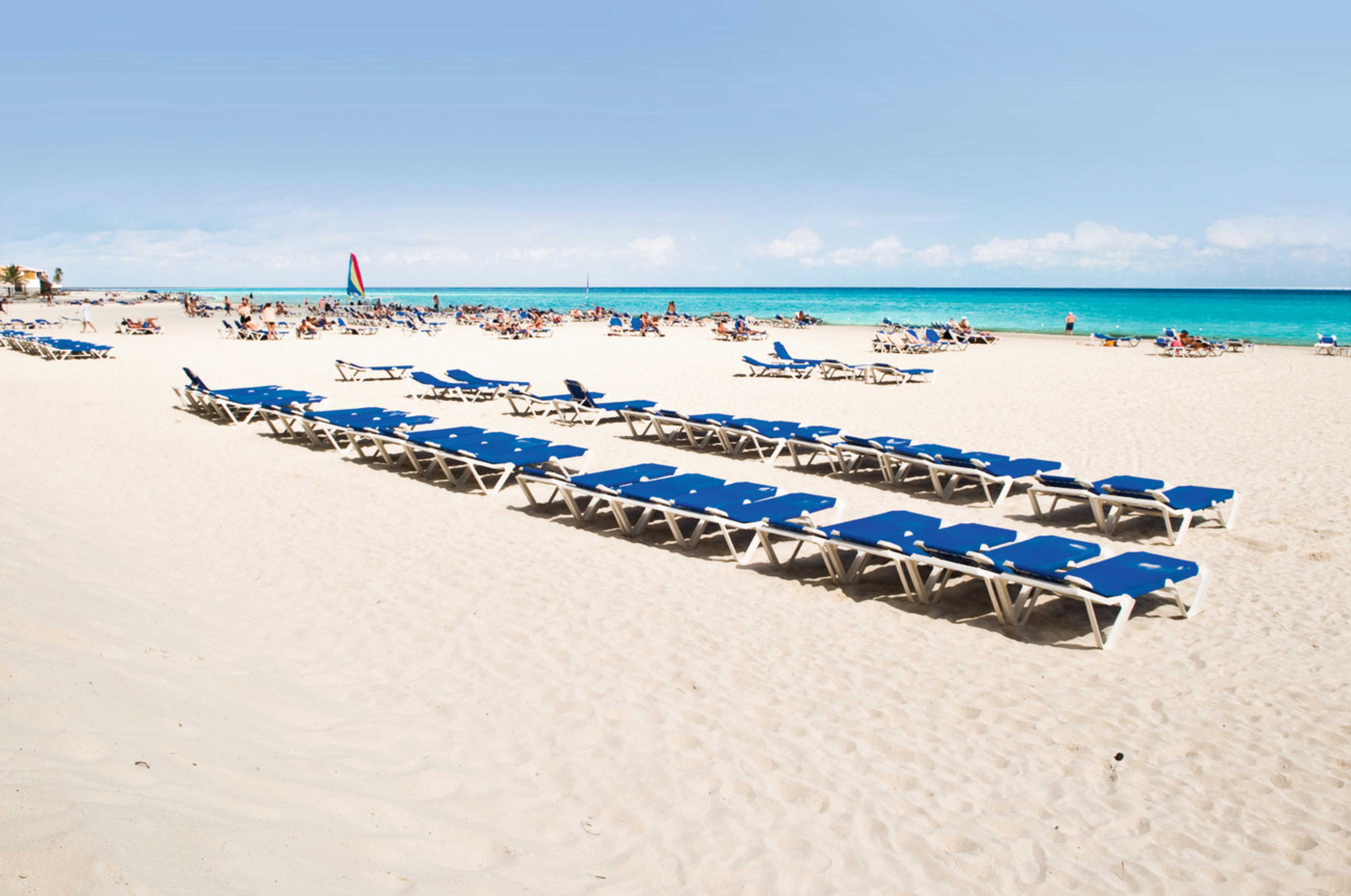 Riu Palace Mexico Playa del Carmen Servizi foto