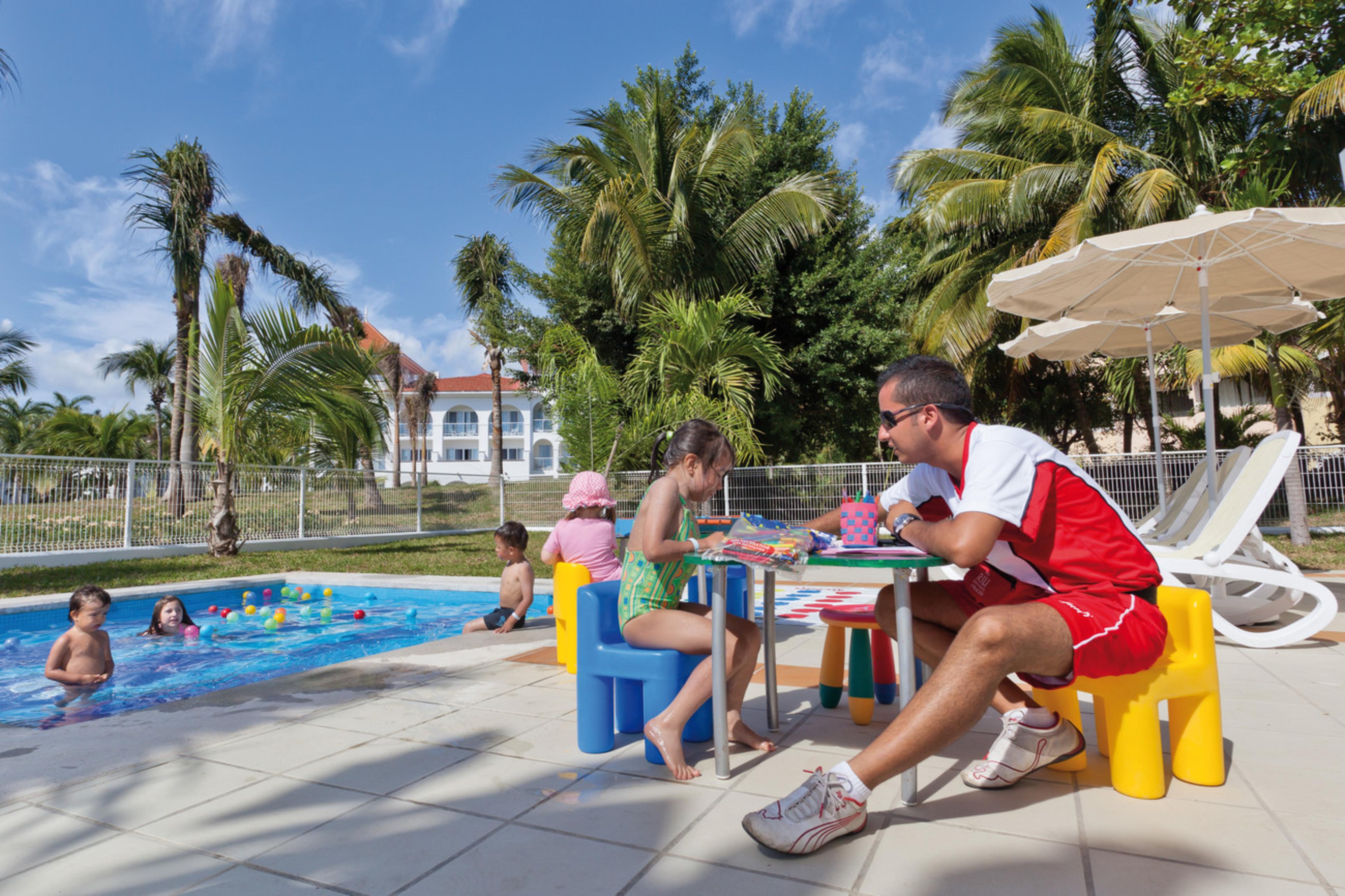 Riu Palace Mexico Playa del Carmen Esterno foto