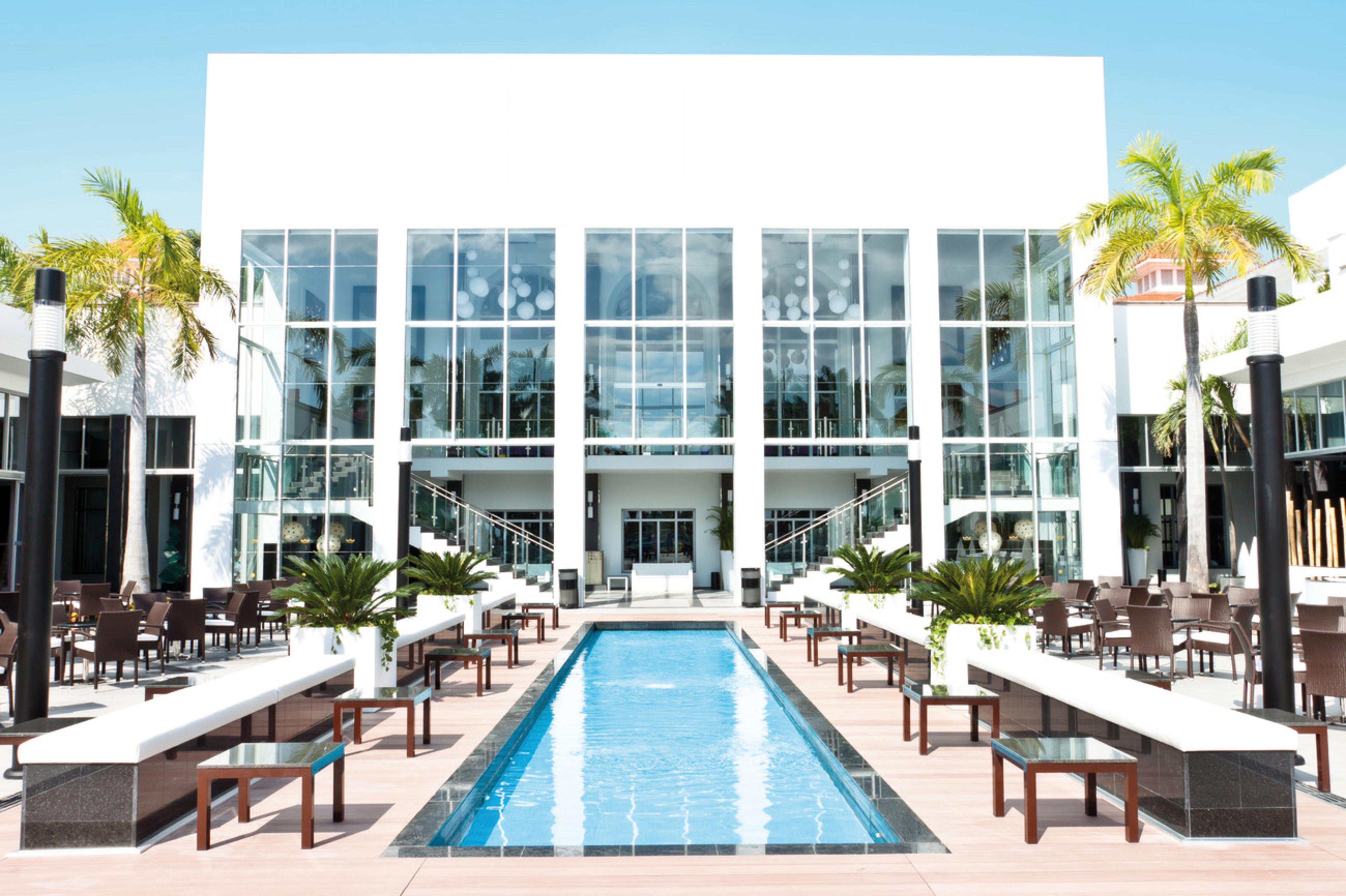 Riu Palace Mexico Playa del Carmen Esterno foto