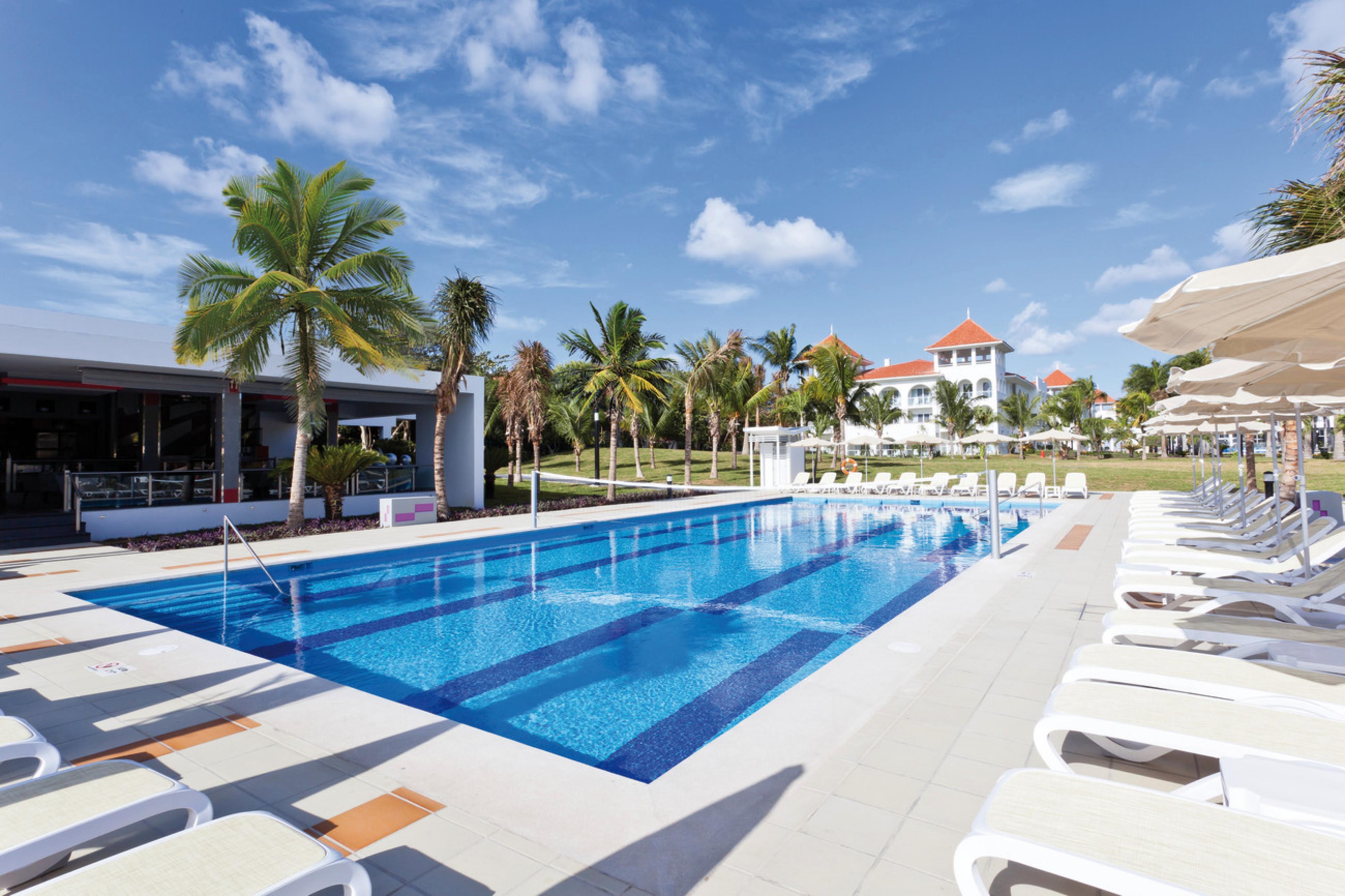 Riu Palace Mexico Playa del Carmen Esterno foto