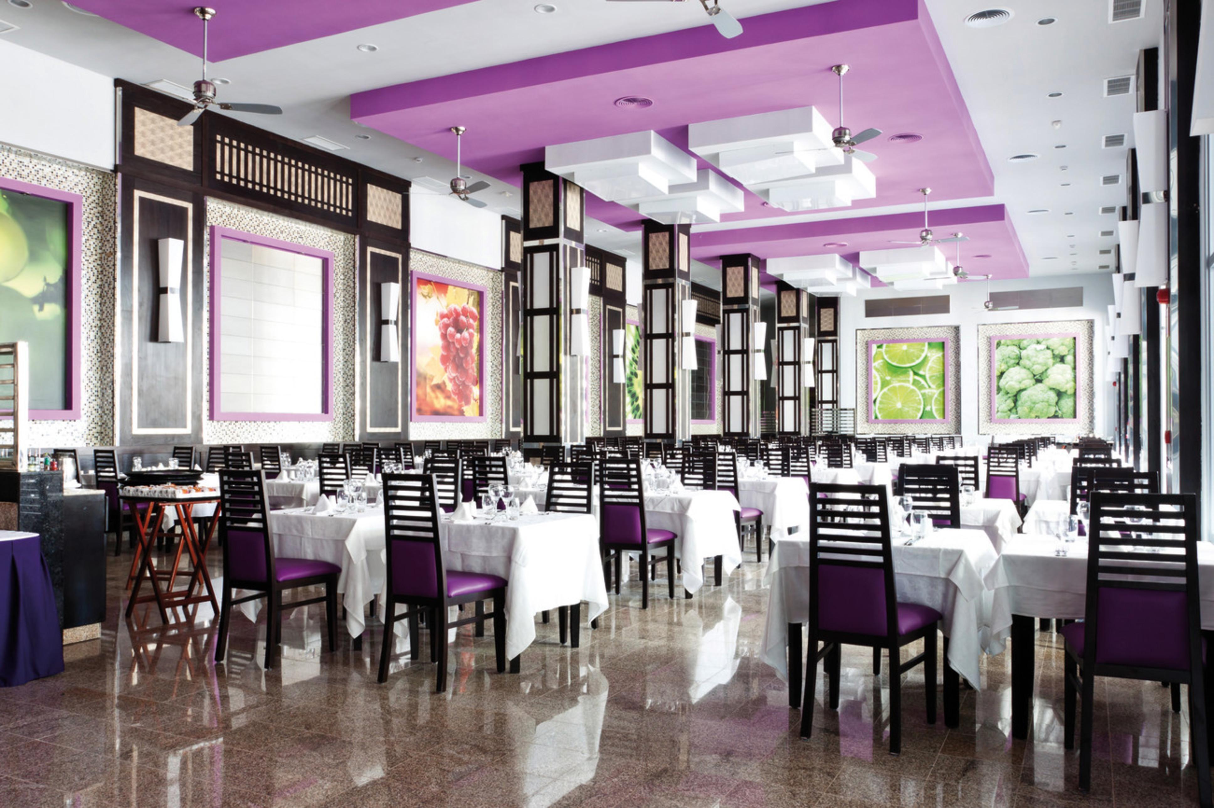 Riu Palace Mexico Playa del Carmen Esterno foto